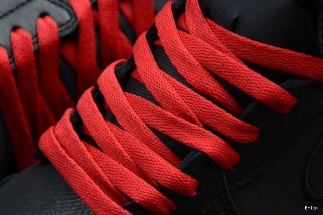 Boostmaster lin Jordan 555088-060 High Black 1 Satin OG Air Retro 0702